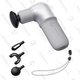 Naipo Mini Massage Gun | $60 | Amazon | Clip coupon and use code F7QZLVCB